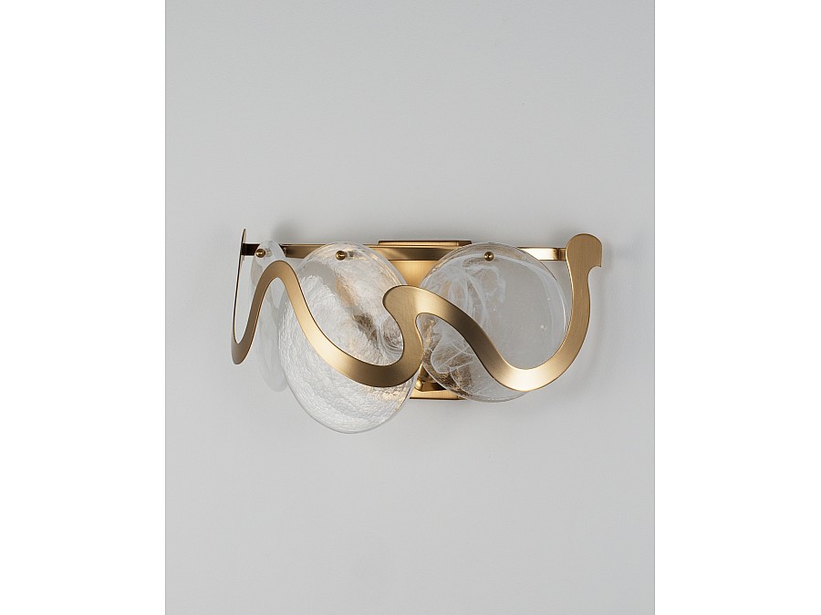 Бра Moderli V7073-2W Caribbean