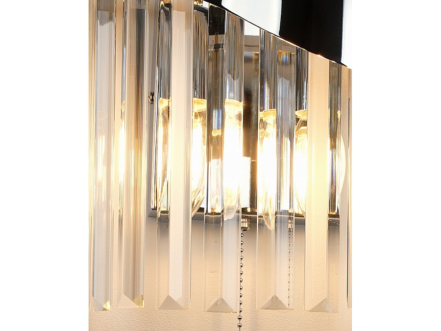 Бра Moderli V10770-2W Wave