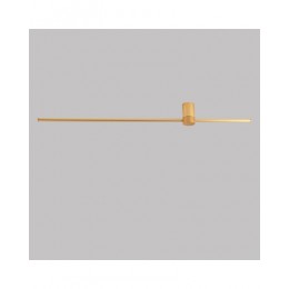 Настенный светодиодный светильник Moderli V5002-WL Ricco