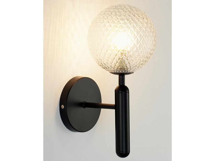 Бра Moderli V2053-W Covey 1*G9*5W