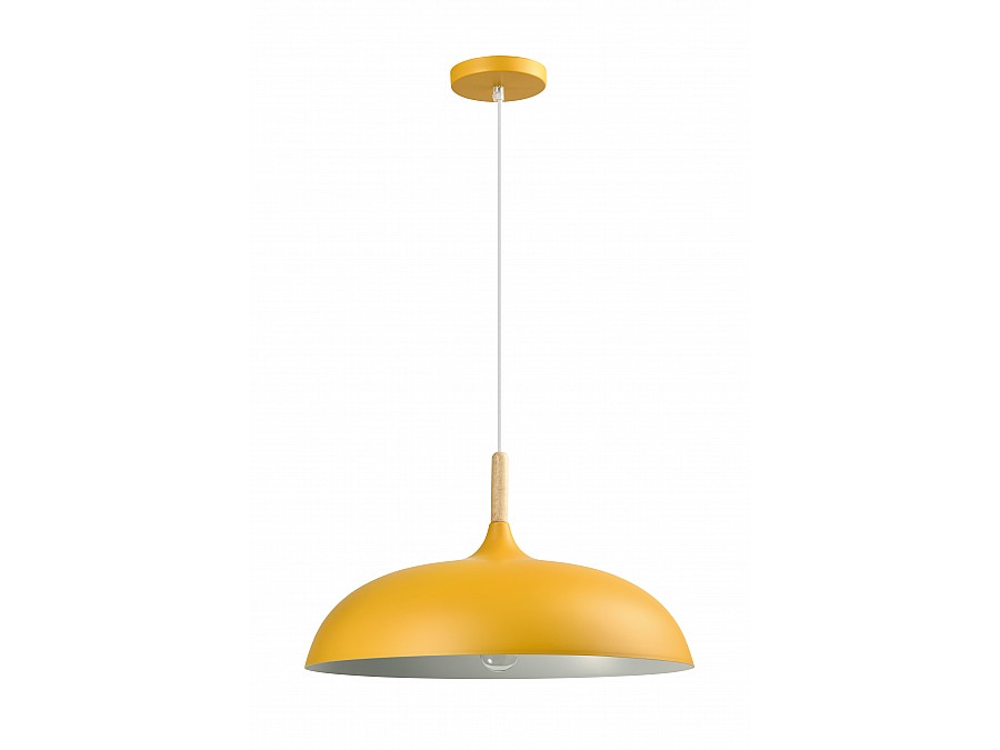 Светильник подвесной Moderli V11450-1P Hygo