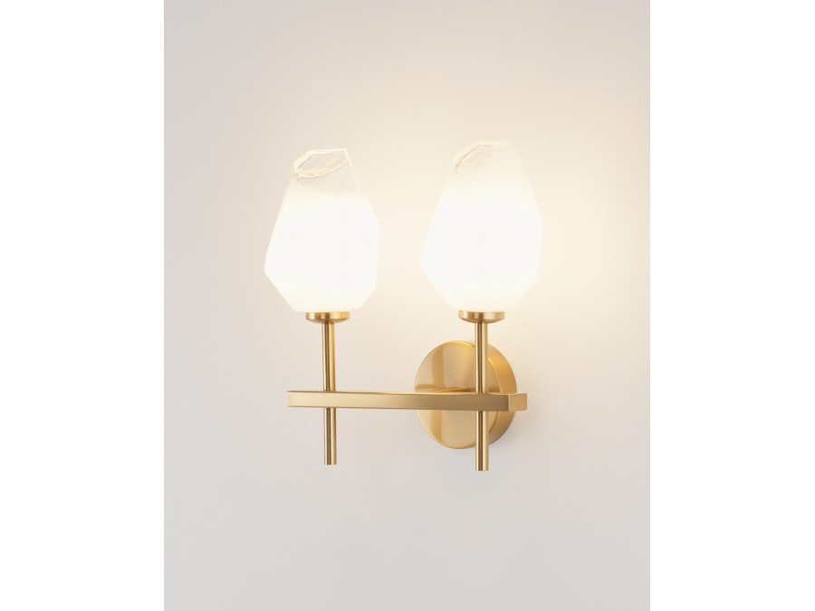 Бра Moderli V10314-2W Catris