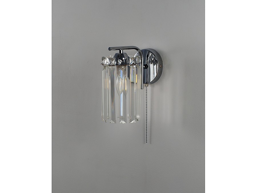 Бра Moderli V10752-1W Everly