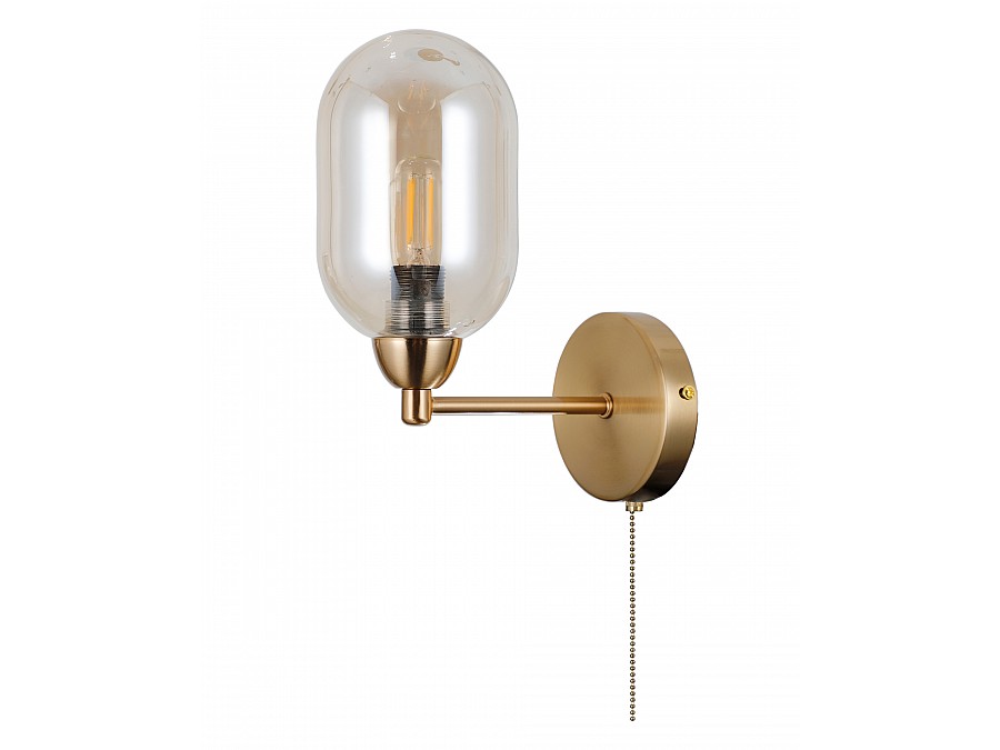 Бра Moderli V10845-1W Gracy