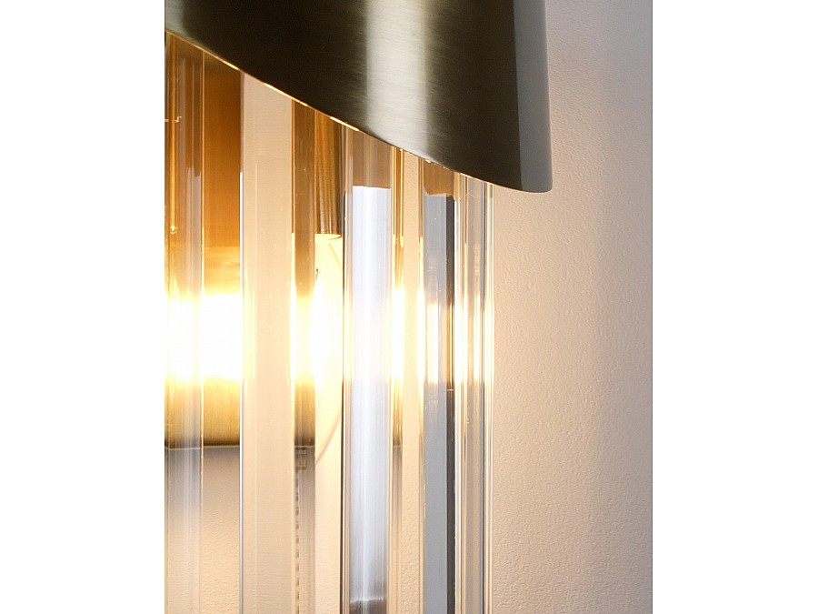 Бра Moderli V10765-2W Wave