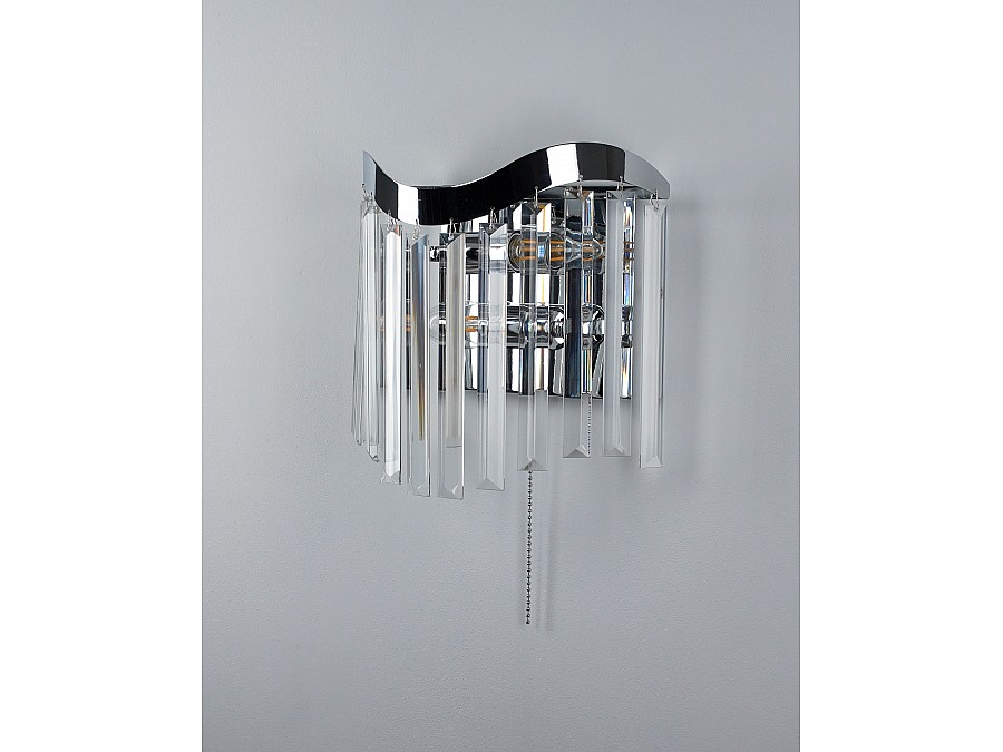 Бра Moderli V10769-2W Wave