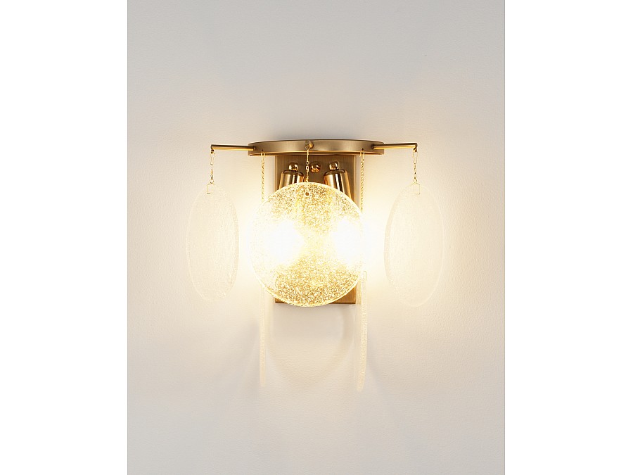 Бра Moderli V9031-2W Classic