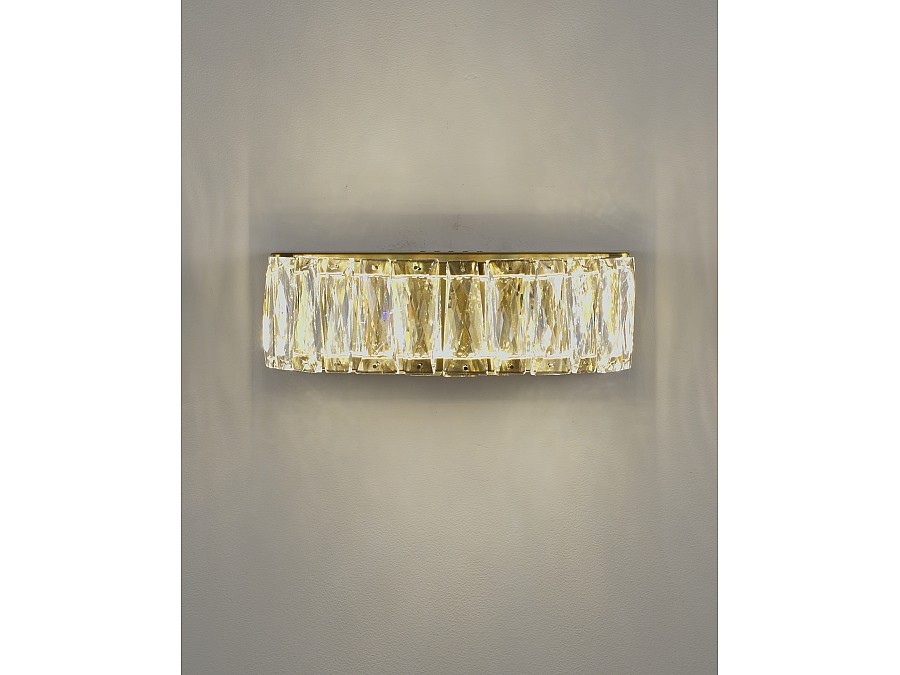 Бра светодиодное Moderli V10729-WL Asti