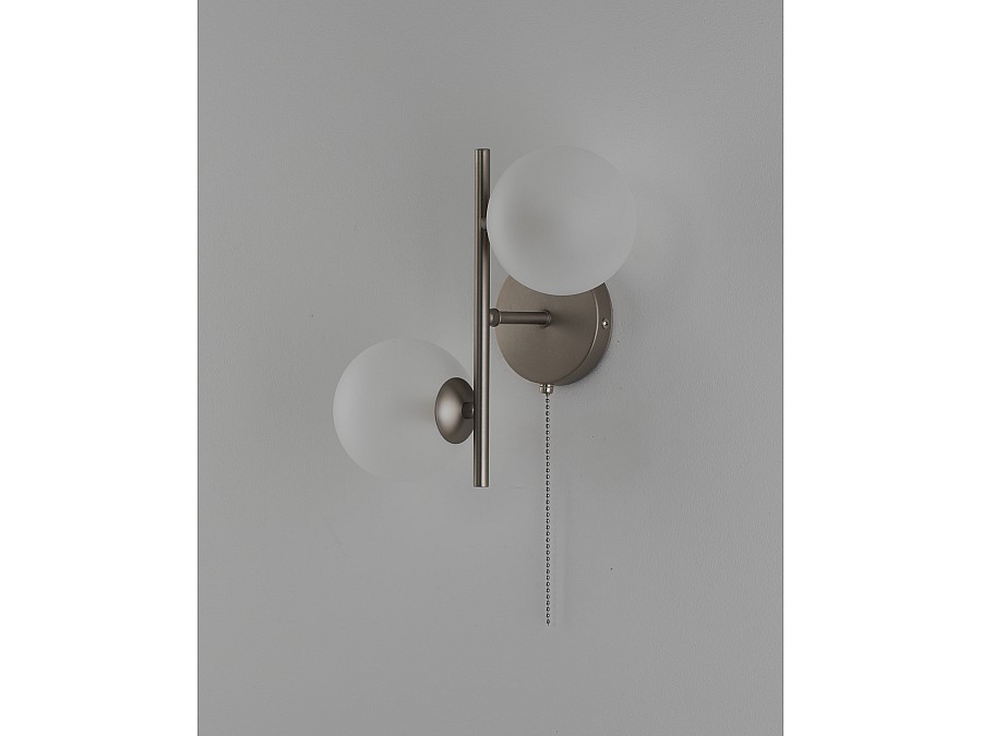 Бра Moderli V11465-2W Renny