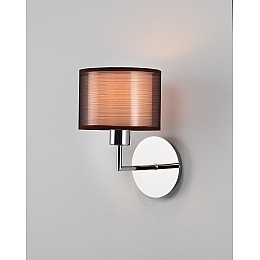Бра Moderli V2730-1W Room 1*E27*60W
