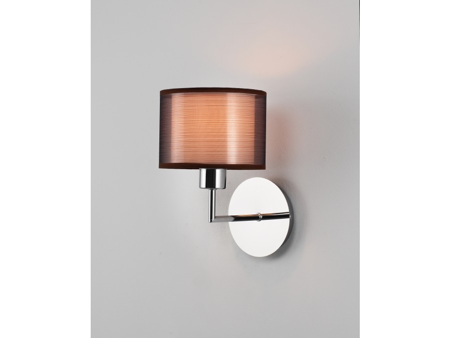 Бра Moderli V2730-1W Room 1*E27*60W