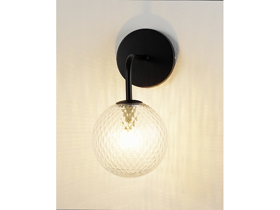 Бра Moderli V2055-W Covey 1*G9*5W