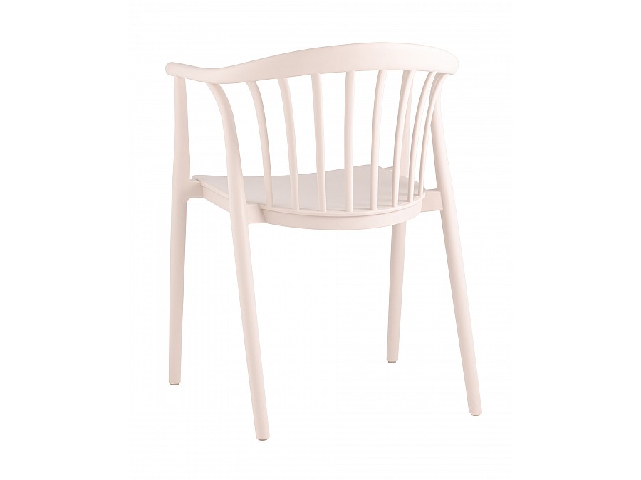 Стул Campo пластик бежевый