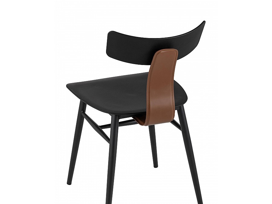 Стул ANT черный