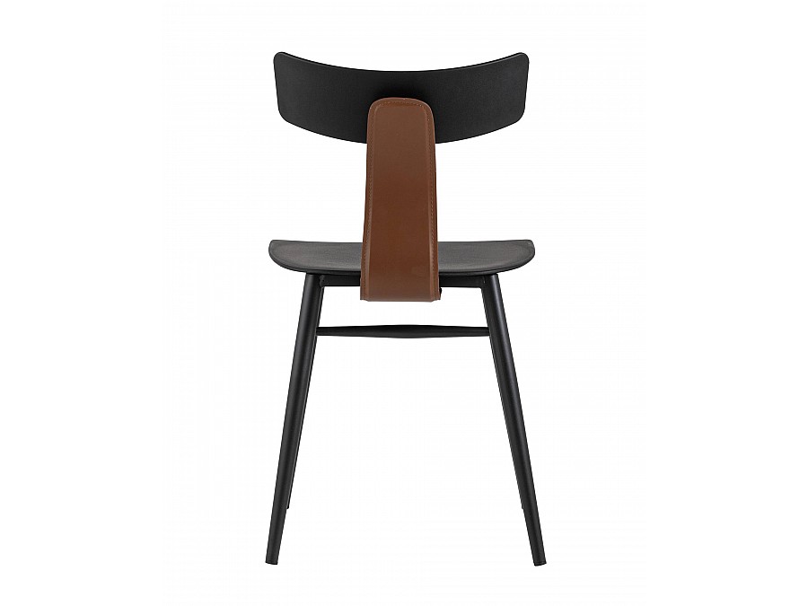 Стул ANT черный