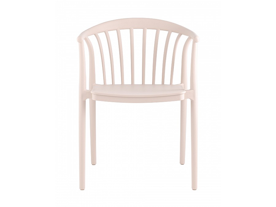 Стул Campo пластик бежевый