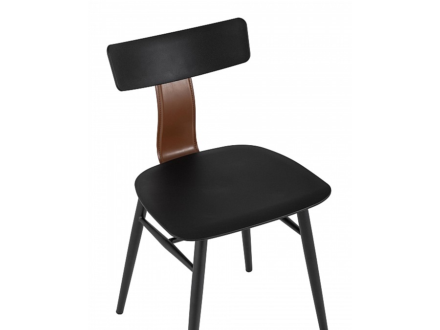 Стул ANT черный