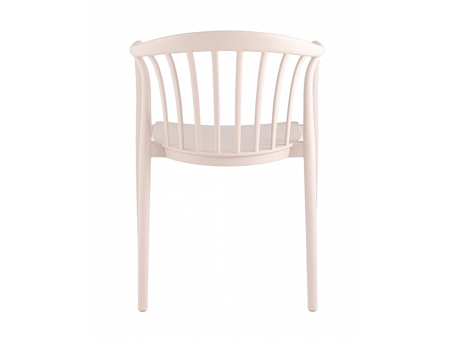 Стул Campo пластик бежевый