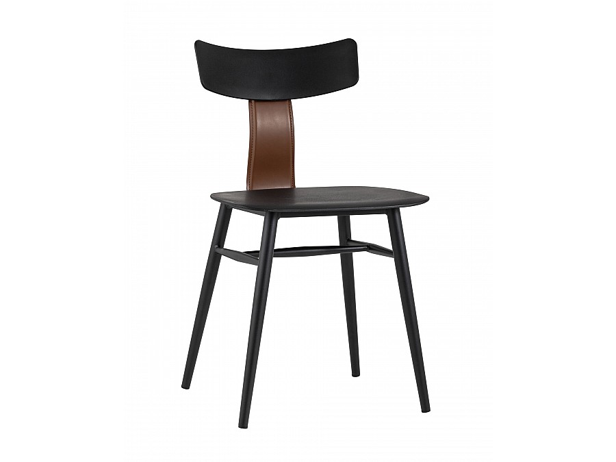 Стул ANT черный