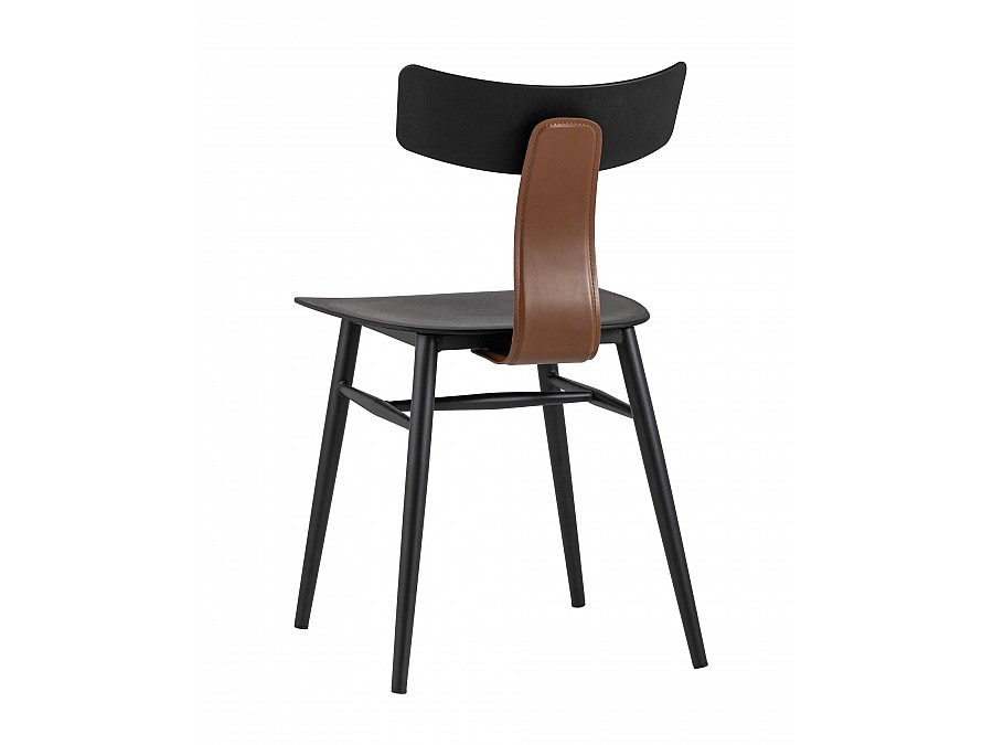 Стул ANT черный