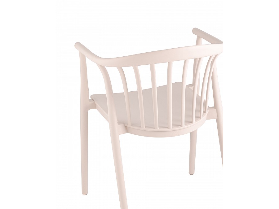 Стул Campo пластик бежевый