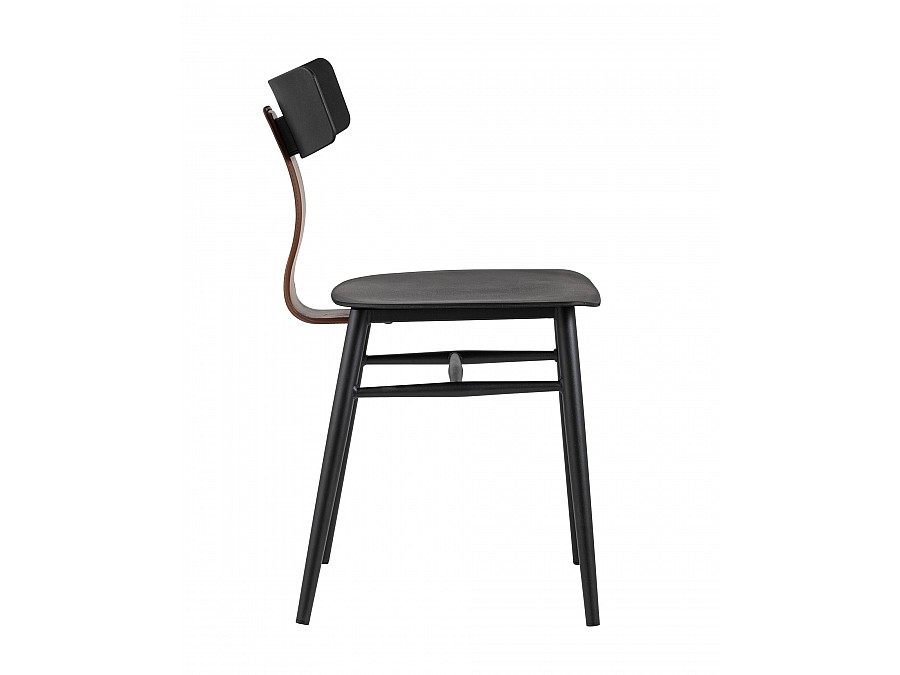 Стул ANT черный