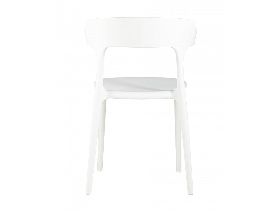 Стул Neo пластик белый