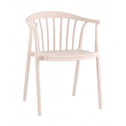 Стул Campo пластик бежевый