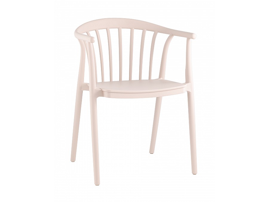 Стул Campo пластик бежевый