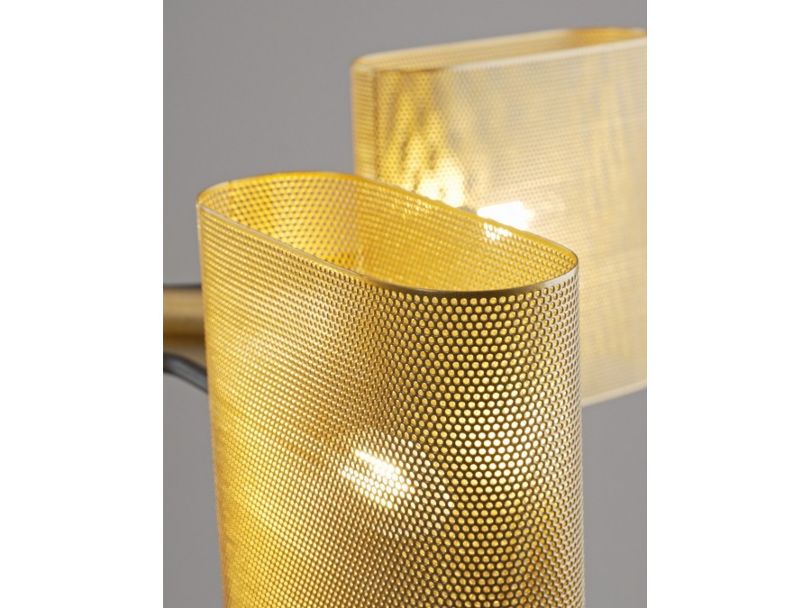 Люстра подвесная Moderli V11814-6P Metalicana