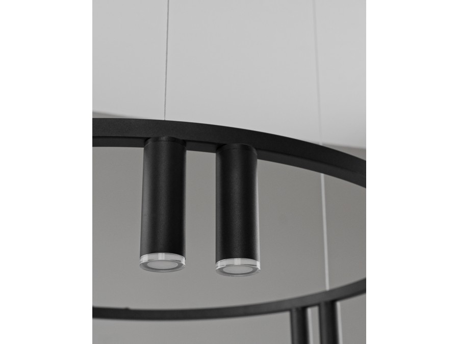 Люстра подвесная Moderli V11787-6P Sofina