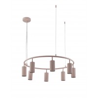 Люстра подвесная Moderli V11897-8P Cora