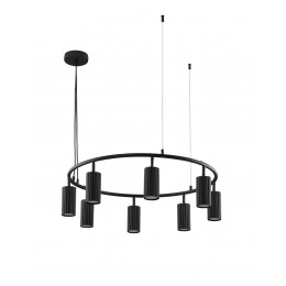 Люстра подвесная Moderli V11895-8P Cora