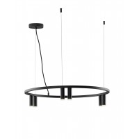 Люстра подвесная Moderli V11788-6P Sofina