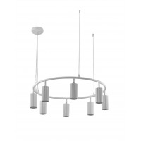 Люстра подвесная Moderli V11896-8P Cora