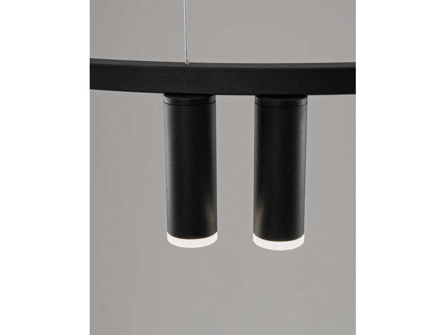 Люстра подвесная Moderli V11788-6P Sofina