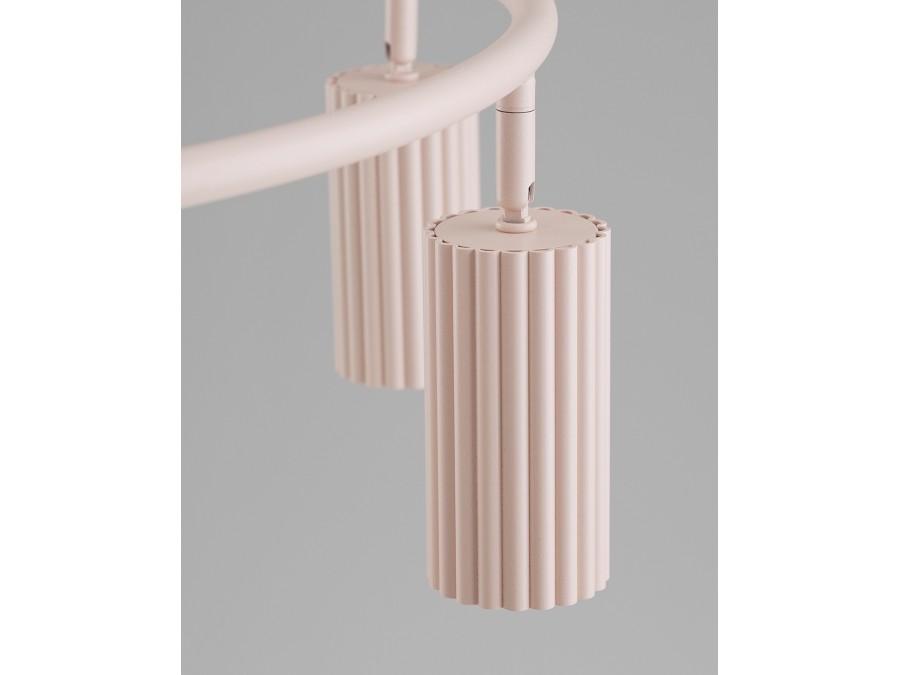 Люстра подвесная Moderli V11897-8P Cora