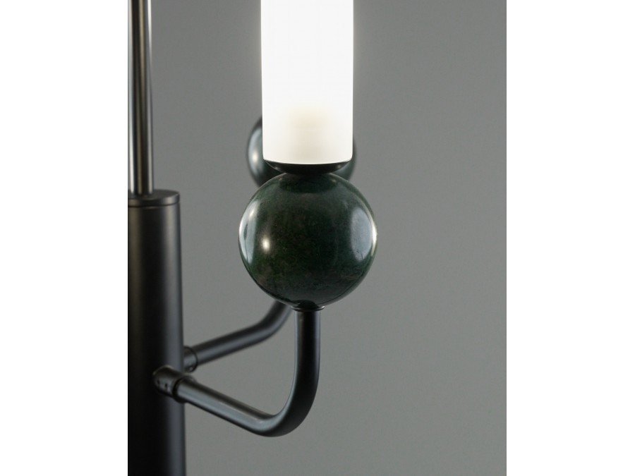 Люстра подвесная Moderli V11792-6P Illis