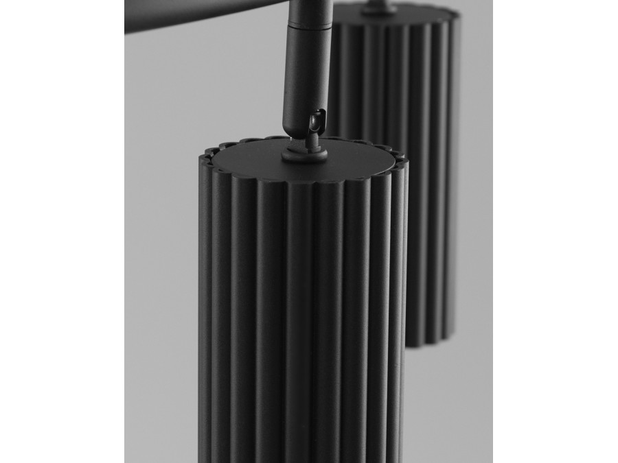 Люстра подвесная Moderli V11895-8P Cora