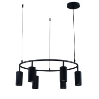 Люстра подвесная Moderli V11601-6P Cora