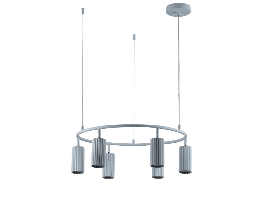 Люстра подвесная Moderli V11602-6P Cora