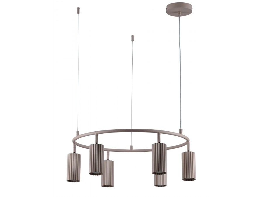 Люстра подвесная Moderli V11603-6P Cora