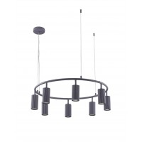 Люстра подвесная Moderli V11898-8P Cora