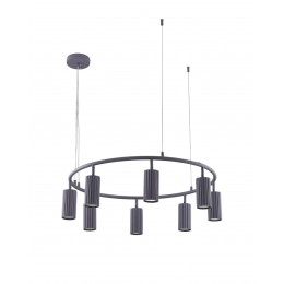 Люстра подвесная Moderli V11898-8P Cora