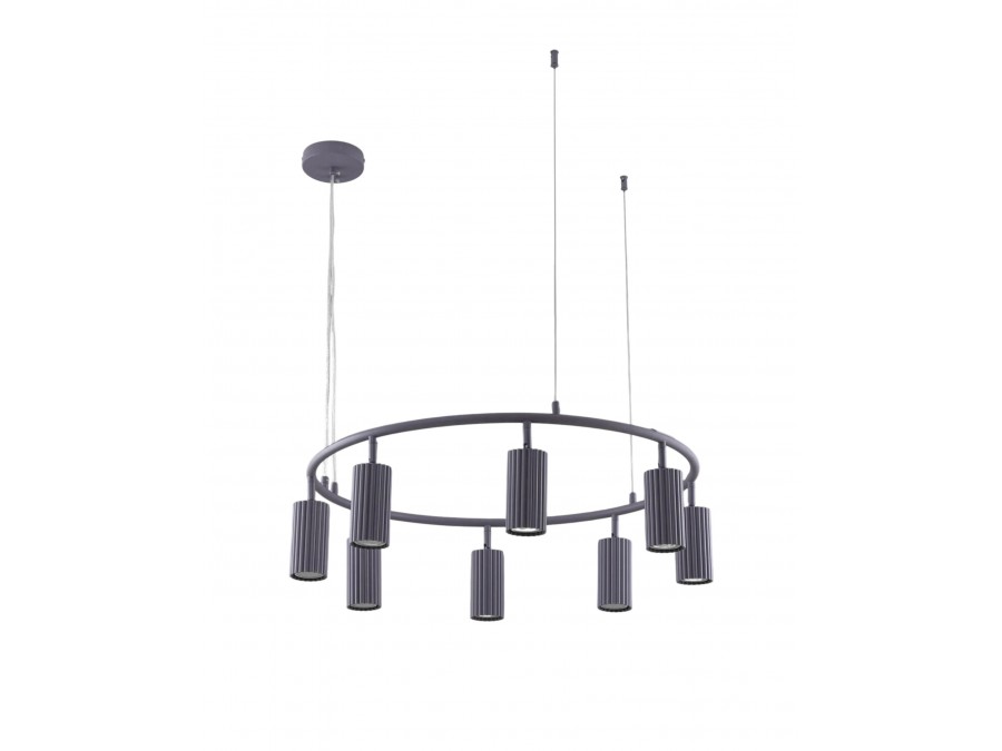 Люстра подвесная Moderli V11898-8P Cora