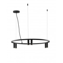 Люстра подвесная Moderli V11787-6P Sofina