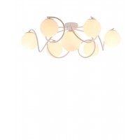 Люстра потолочная Moderli V11802-7C Circle