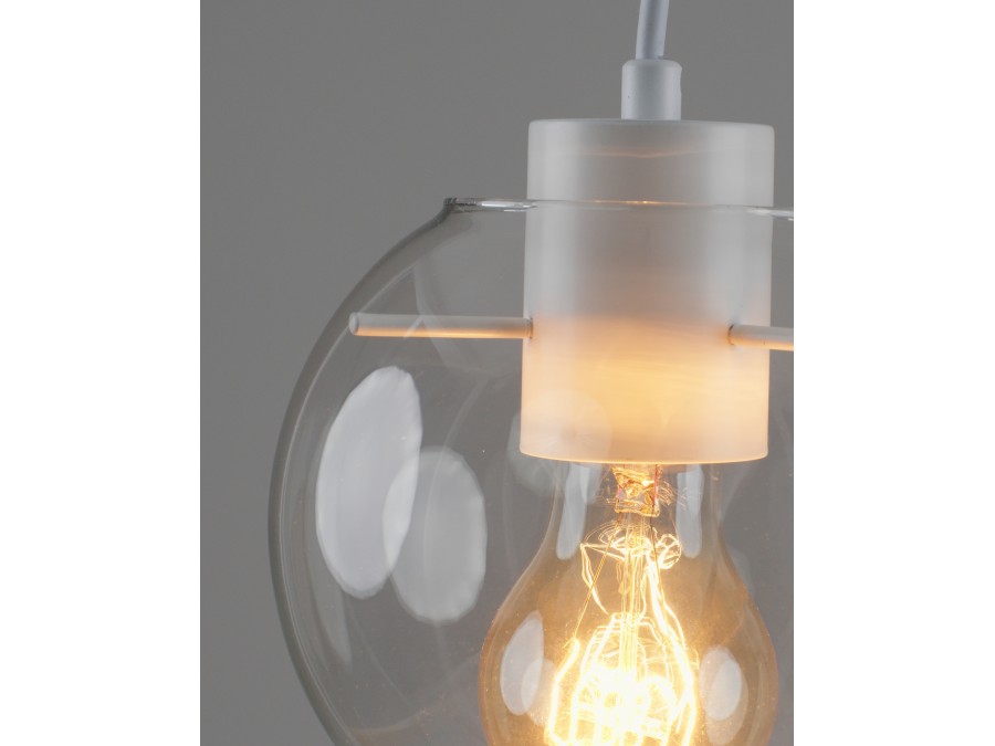 Светильник подвесной Moderli V11546-1P Aurora