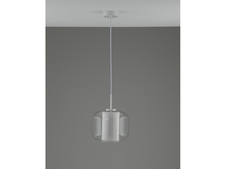 Светильник подвесной Moderli V11817-1P Ember
