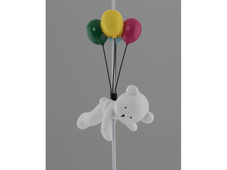 Светильник подвесной Moderli V11234-1P Baloons